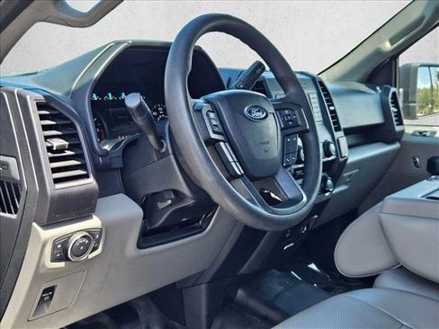 Used 2018 Ford F150 XL w/ Equipment Group 101A Mid RWD image 10