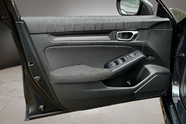 Certified 2026 Honda Civic LX image 20