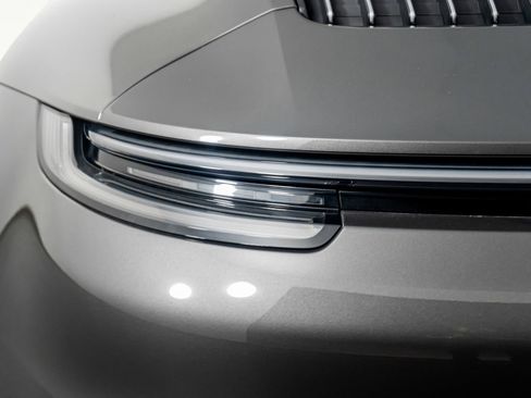 Used 2023 Porsche 911 Carrera 4S AWD/4WD image 12