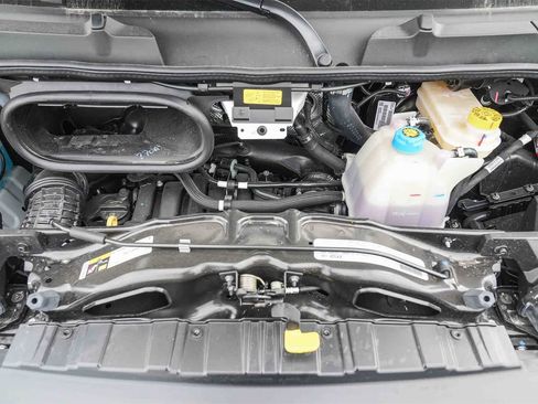 New 2026 RAM ProMaster 1500 image 11