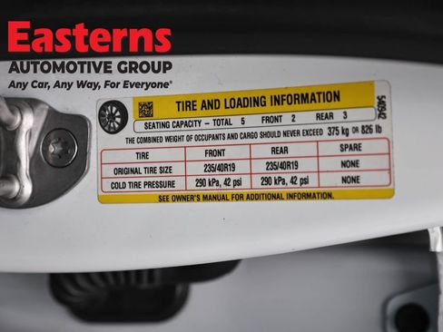 Used 2023 Tesla Model 3 Standard Range RWD image 29