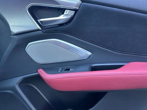 Certified 2023 Acura RDX A-Spec image 22