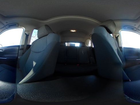 Used 2025 Toyota RAV4 XLE image 42