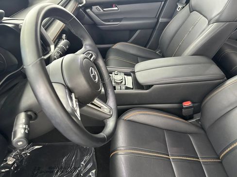 Used 2025 MAZDA CX-50 AWD 2.5 Hybrid w/ Premium Pkg image 22