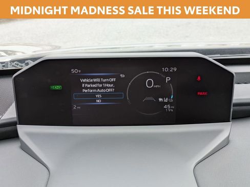 New 2026 Toyota bZ XLE image 11