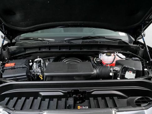 New 2026 GMC Sierra 1500 SLT w/ SLT Convenience Package image 34