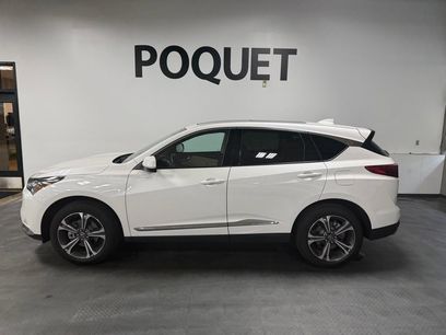 Used 2023 Acura RDX AWD w/ Advance Package