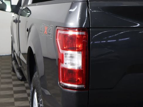 Used 2019 Ford F150 XL w/ Equipment Group 101A Mid AWD/4WD image 11