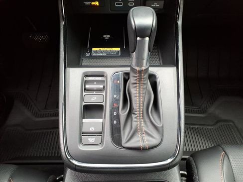 Certified 2025 Honda CR-V Sport-L image 24