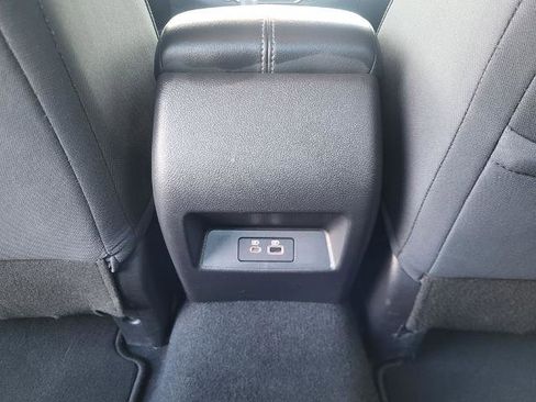 Used 2024 Nissan Altima 2.5 SV image 25