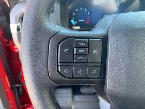 New 2025 Ford F150 XL image 15