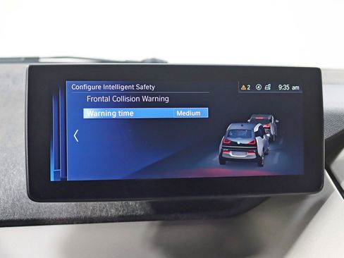 Used 2019 BMW i3 s RWD image 21