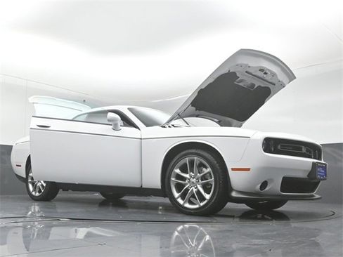 Used 2023 Dodge Challenger GT image 50