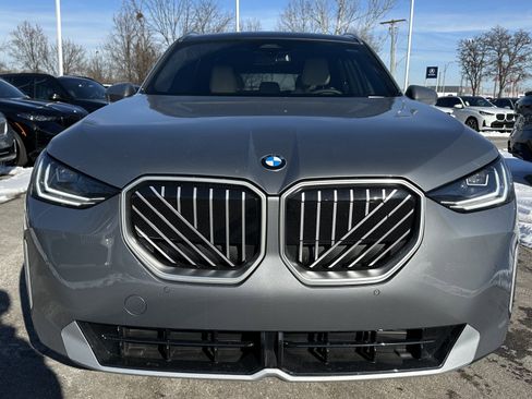 Used 2026 BMW X3 xDrive30 AWD/4WD image 3
