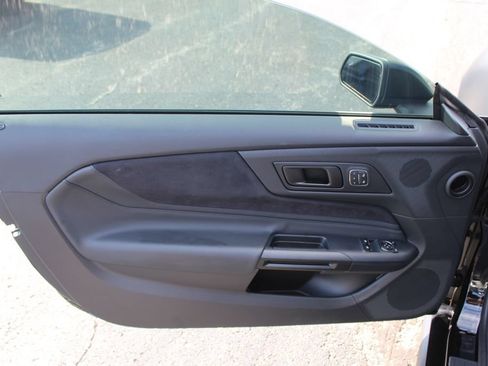 Used 2024 Ford Mustang Dark Horse RWD image 14