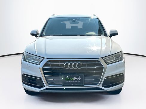 Used 2018 Audi Q5 2.0T Premium AWD/4WD image 2