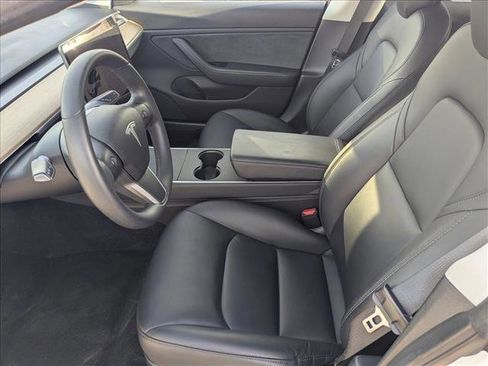 Used 2019 Tesla Model 3 Long Range image 15