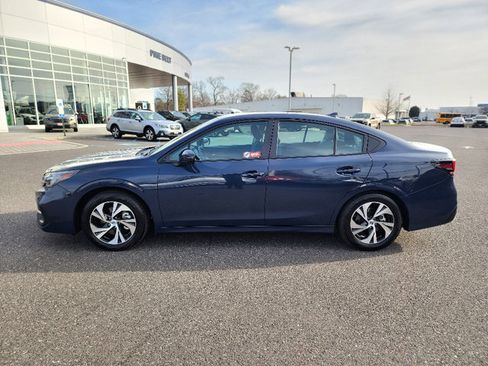 Certified 2025 Subaru Legacy Premium image 18