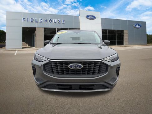 Used 2023 Ford Escape Active AWD/4WD image 7