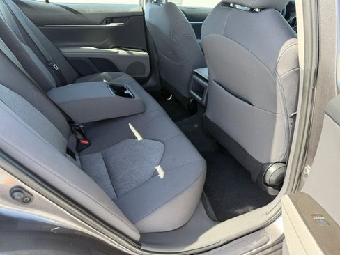 Certified 2024 Toyota Camry LE w/ Convenience Package FWD image 18