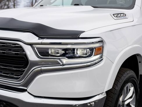 Used 2023 RAM 1500 Limited image 9