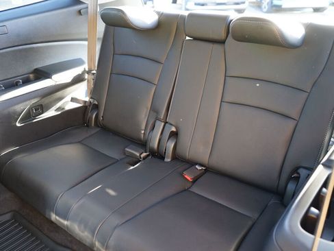 Used 2021 Honda Pilot Elite image 30