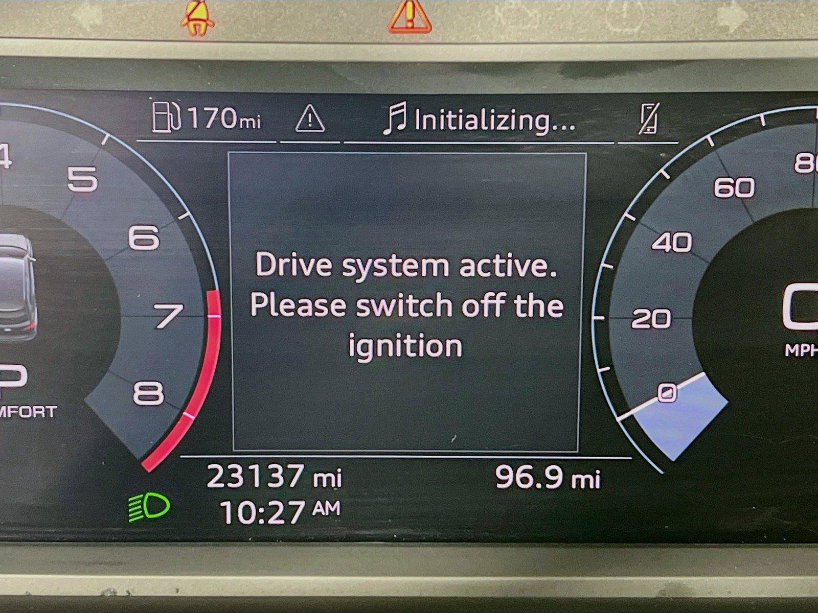 Used 2025 Audi Q3 2.0T Premium AWD/4WD image 13
