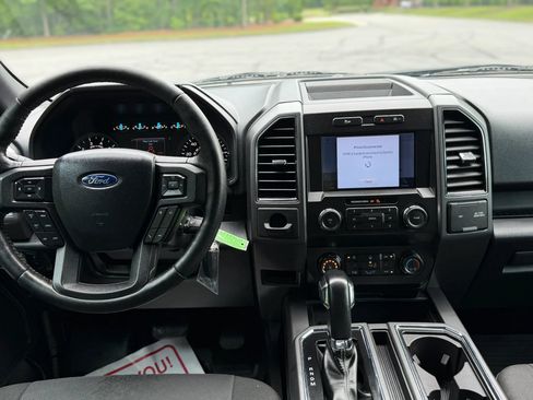 Used 2019 Ford F150 XLT w/ Equipment Group 302A Luxury RWD image 22