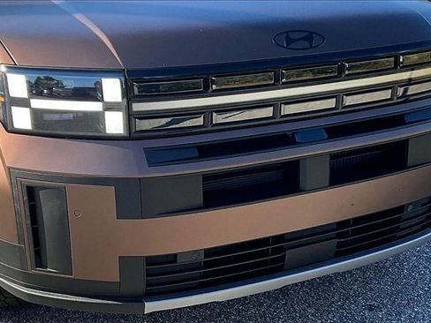 Used 2025 Hyundai Santa Fe XRT image 33