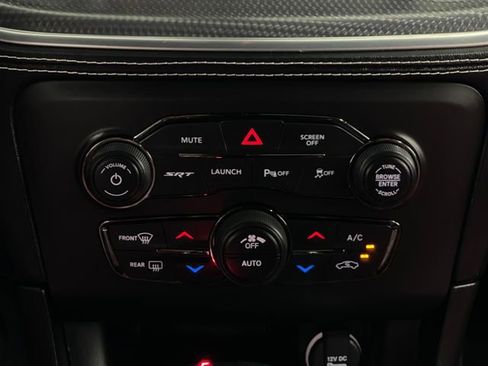 Used 2022 Dodge Charger SRT Hellcat w/ Harman/Kardon Audio Group image 25