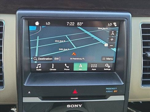 Certified 2019 Ford Flex Limited w/ Equipment Group 303A AWD/4WD image 13