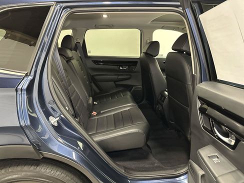 Certified 2024 Honda CR-V EX-L image 36