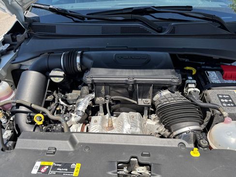 Used 2025 Jeep Compass Limited AWD/4WD image 34