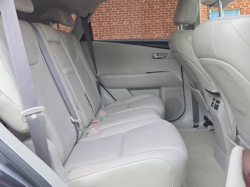 Used 2010 Lexus RX 350 2WD image 17