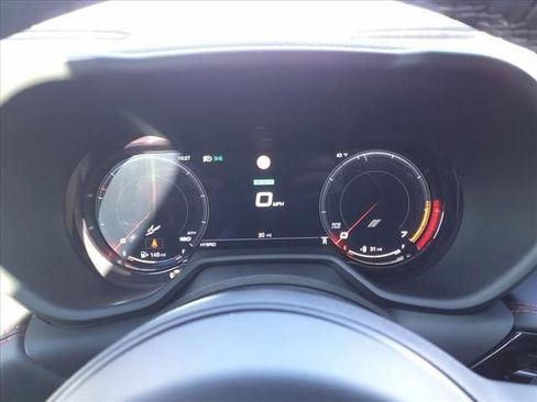 New 2024 Dodge Hornet R/T Plus w/ Tech Pack Plus w/o Parking AWD/4WD image 26