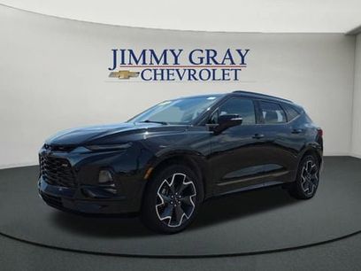Used 2020 Chevrolet Blazer RS