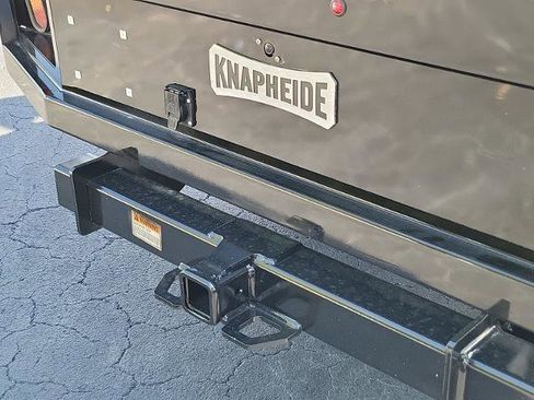 New 2024 Chevrolet Silverado 3500 W/T w/ WT Convenience Package image 5