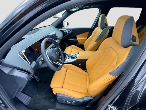 New 2026 BMW X3 M50 w/ Premium Package AWD/4WD image 18