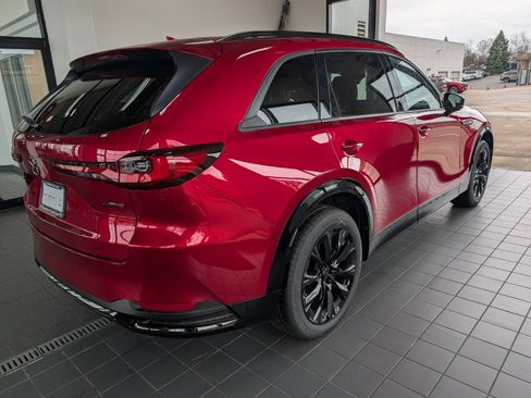 New 2026 MAZDA CX-90 3.3 Turbo S w/ Premium Package image 3