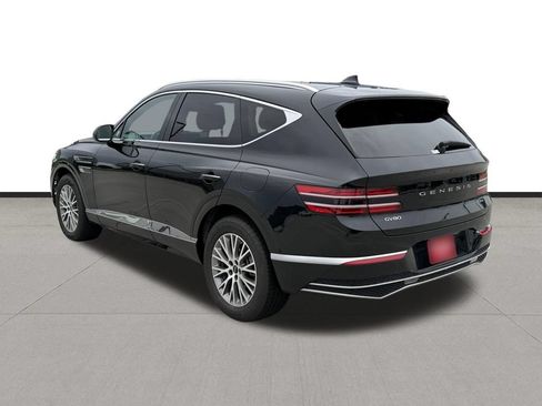 Used 2025 Genesis GV80 2.5T Standard AWD/4WD image 7
