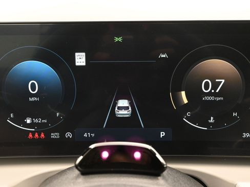 Certified 2025 Hyundai Tucson Limited image 14