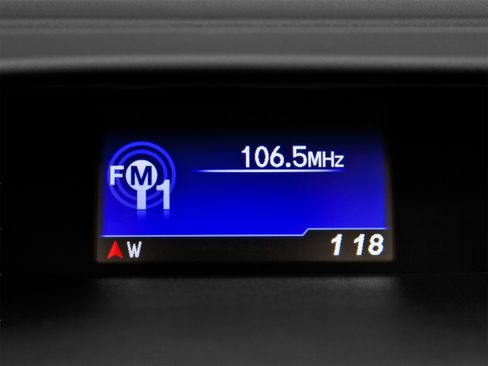 Used 2014 Honda CR-V EX-L image 18