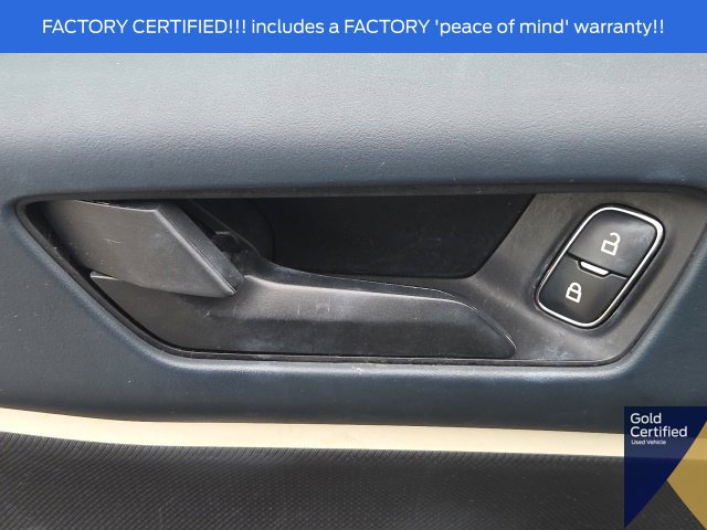 Used 2023 Ford Bronco Sport Heritage w/ Heritage Convenience Package AWD/4WD image 26