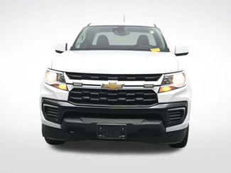 Used 2022 Chevrolet Colorado LT w/ Fleet Safety Package video 2