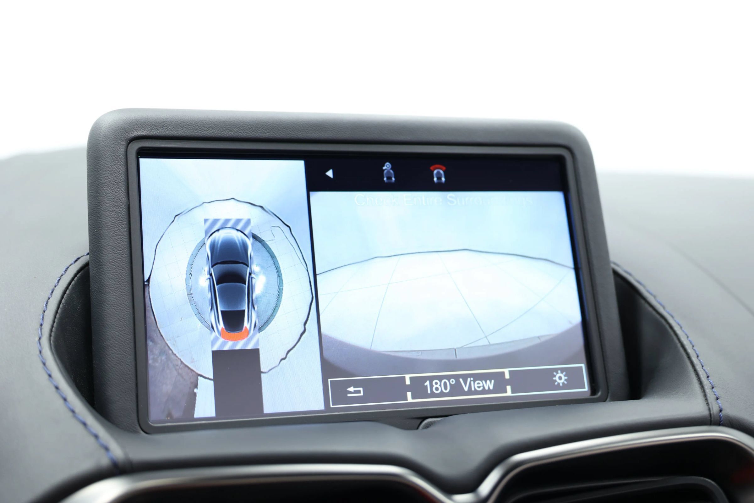 Used 2023 Aston Martin V8 Vantage Roadster RWD image 33