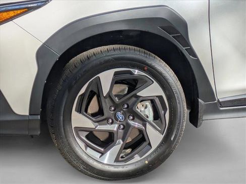 New 2026 Subaru Crosstrek 2.5i Limited image 10