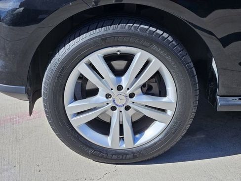 Used 2014 Mercedes-Benz ML 350 4MATIC image 11