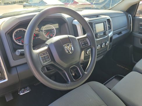 Used 2019 RAM 1500 Classic SLT image 21