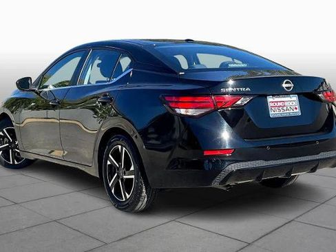 Certified 2024 Nissan Sentra SV image 11