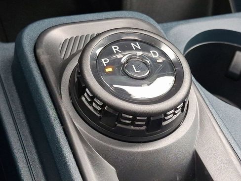 New 2025 Ford Maverick XLT w/ Black Appearance Package image 8